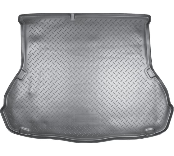 Изображение товара Коврики в багажное отделение UNIDEC для Hyundai Elantra MD SD 2011 NPL-P-31-06