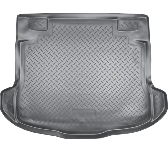 Изображение товара Коврики в багажное отделение UNIDEC для Honda CR-V RE5 2006-2012 NPL-P-30-12