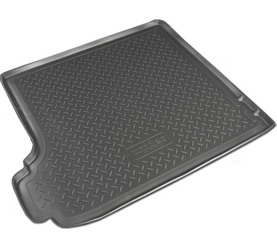 Изображение товара Коврики в багажное отделение UNIDEC для BMW X3 E83 2006-2010 NPL-P-07-06