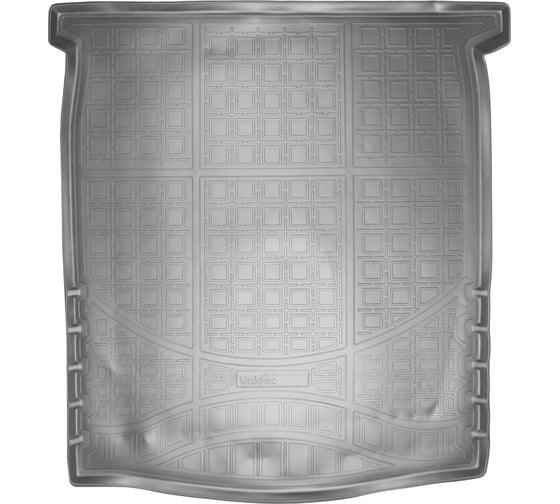 Изображение товара Коврики в багажное отделение UNIDEC для Mazda 6 SD 2012 NPA00-T55-150