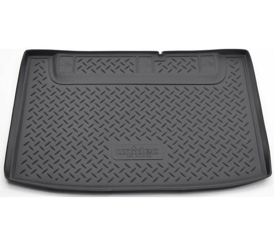 Изображение товара Коврики в багажное отделение UNIDEC для Kia Rio DE HB 2005-2011 NPL-P-43-36