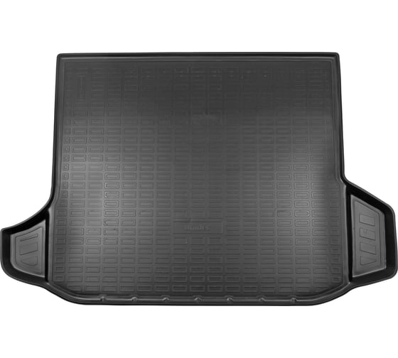 Изображение товара Коврики в багажное отделение UNIDEC для Chevrolet Equinox III 2017 NPA00-T12-380