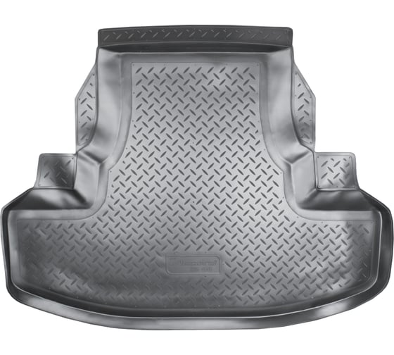 Изображение товара Коврики в багажное отделение UNIDEC для Honda Accord VIII SD 2008-2013 NPL-P-30-06