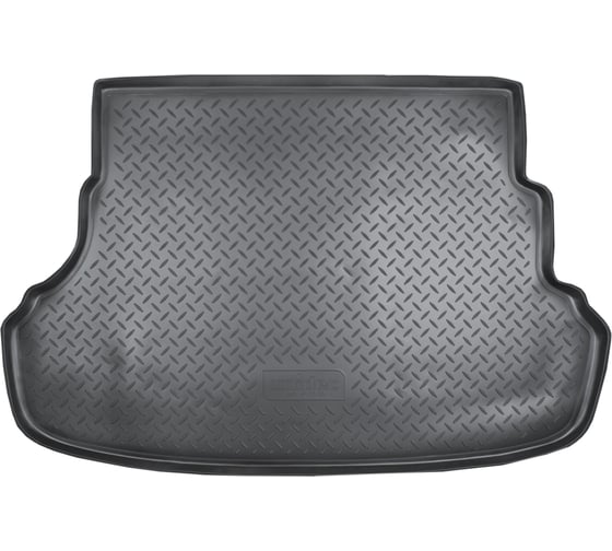 Изображение товара Коврики в багажное отделение UNIDEC для Hyundai Solaris SD 2010 NPL-P-31-35