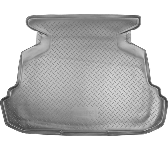 Изображение товара Коврики в багажное отделение UNIDEC для Lifan Solano SD 2008 NPL-P-51-70