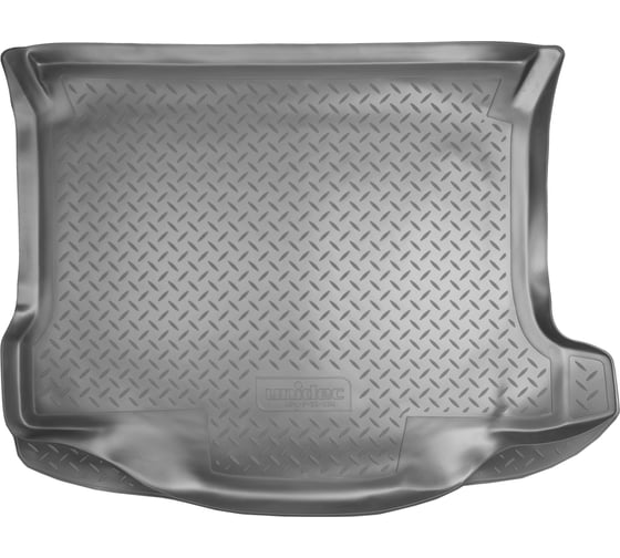 Изображение товара Коврики в багажное отделение UNIDEC для Mazda 3 SD 2009-2013 NPL-P-55-03N