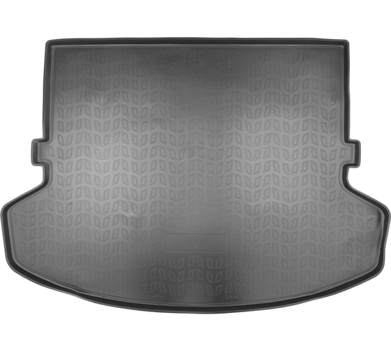 Изображение товара Коврики в багажное отделение UNIDEC для Changan CS75 2014 NPA00-T13-170