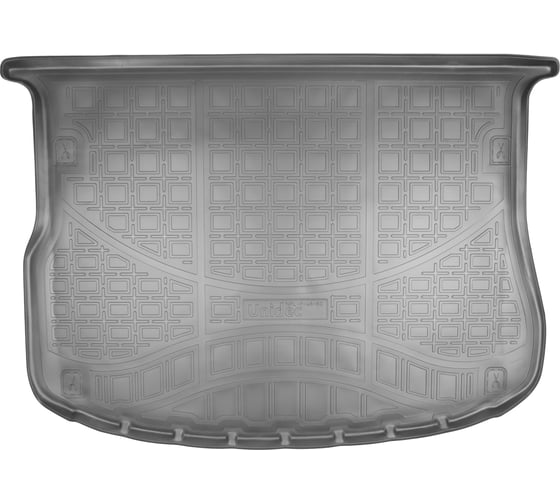 Изображение товара Коврики в багажное отделение UNIDEC для Land Rover Range Rover Evoque 2011 NPL-P-46-60