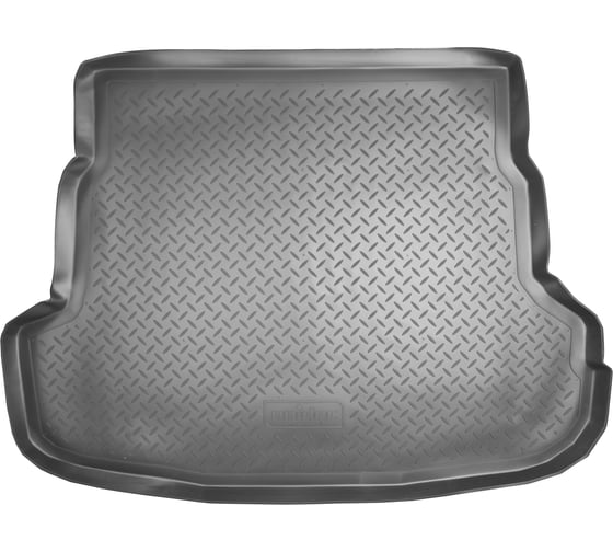 Изображение товара Коврики в багажное отделение UNIDEC для Mazda 6 SD 2007-2012 NPL-P-55-16