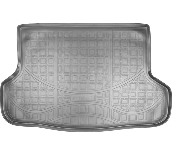 Изображение товара Коврики в багажное отделение UNIDEC для Lifan X60 2011 NPA00-T51-800