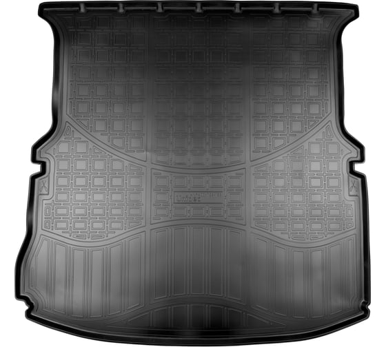 Изображение товара Коврики в багажное отделение UNIDEC для Ford Explorer U502 2010 сложенный 3 ряд NPA00-T22-183