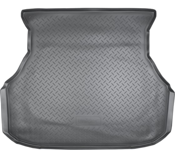 Изображение товара Коврики в багажное отделение UNIDEC для Datsun on-DO SD 2014 NPA00-T16-400