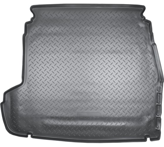 Изображение товара Коврики в багажное отделение UNIDEC для Hyundai Sonata VI YF SD 2010-2017 NPL-P-31-46