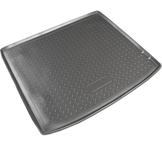 Изображение товара Коврики в багажное отделение UNIDEC для BMW X6 E71 2008-2014\ BMW X6 F16 2014-2020 NPL-P-07-08