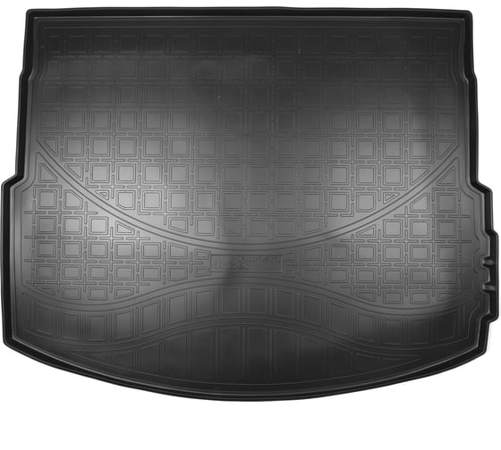 Изображение товара Коврики в багажное отделение UNIDEC для Land Rover Discovery Sport 2019 NPA00-T46-074