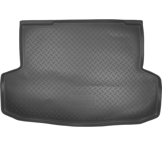 Изображение товара Коврики в багажное отделение UNIDEC для Chevrolet Aveo SD 2004-2011\ Ravon Nexia R3 SD 2015 NPL-P-12-05