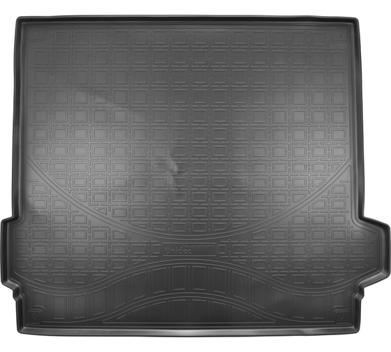 Изображение товара Коврики в багажное отделение UNIDEC для BMW X5 G05 2018 NPA00-T07-710