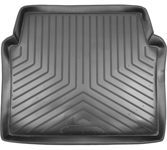 Изображение товара Коврики в багажное отделение UNIDEC для Mercedes-Benz E W124 SD 1984-1995 NPL-P-56-10