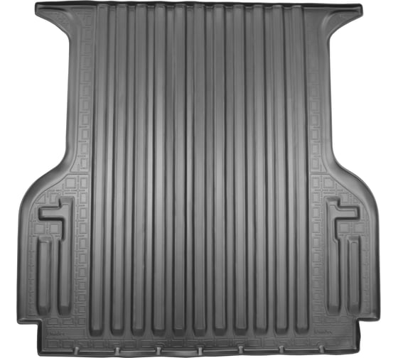 Изображение товара Коврики в багажное отделение UNIDEC для Ford Ranger Double Cab 2011 4 дв NPA00-T22-600