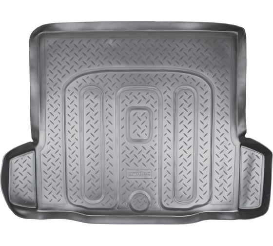 Изображение товара Коврики в багажное отделение UNIDEC для Chevrolet Cruze SD 2009 NPL-P-12-07