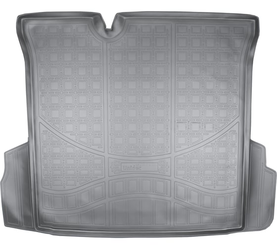 Изображение товара Коврики в багажное отделение UNIDEC для Chevrolet Cobalt SD 2013\ Ravon R4 SD 2016 NPA00-T12-200