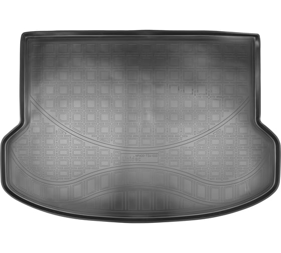 Изображение товара Коврики в багажное отделение UNIDEC для Geely Atlas 2018 NPA00-T24-020
