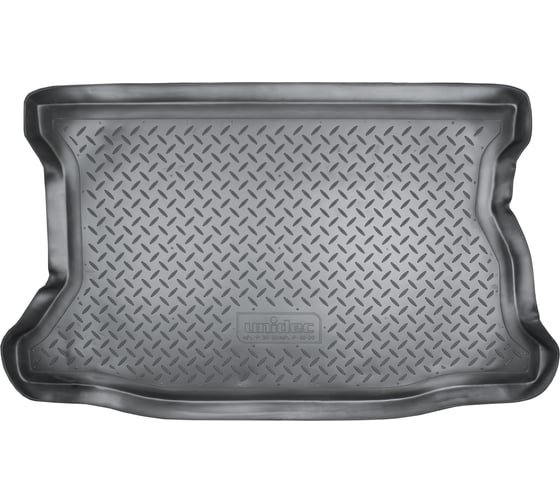 Изображение товара Коврики в багажное отделение UNIDEC для Honda Fit GD HB 2001-2008/Honda Jazz GD HB 2004-2009 NPL-P-30-20