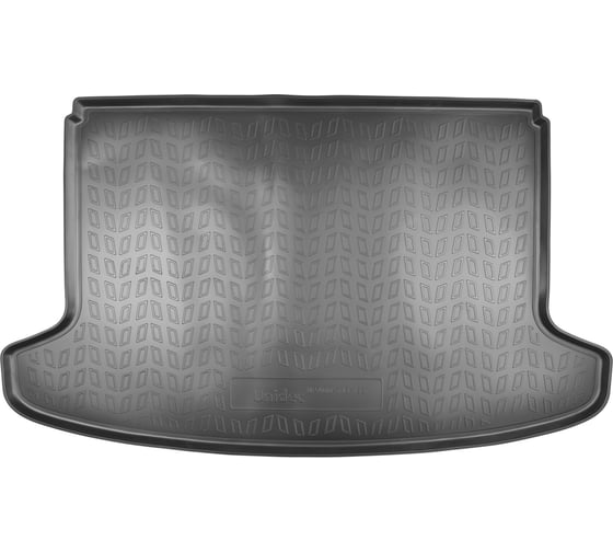 Изображение товара Коврики в багажное отделение UNIDEC для Changan CS35 Plus 2019 NPA00-T13-155