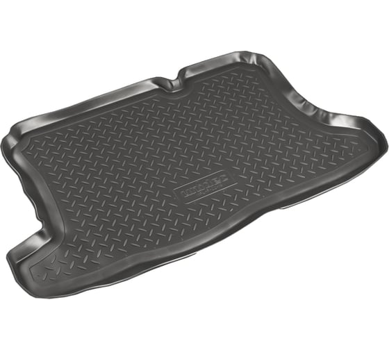 Изображение товара Коврики в багажное отделение UNIDEC для Ford Fusion JU2 HB 2002-2008 NPL-P-22-19