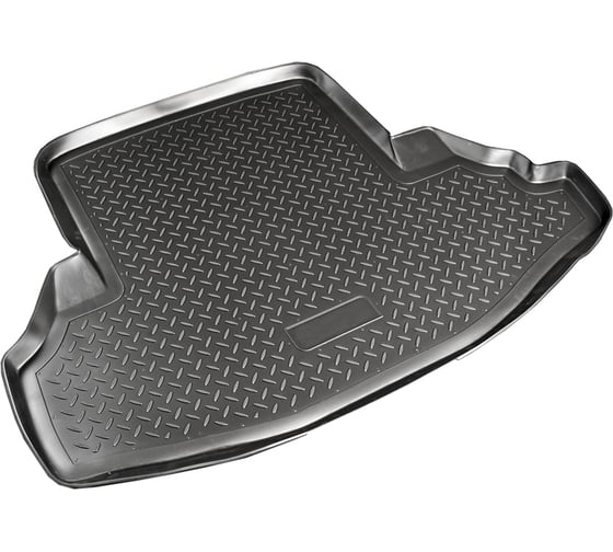 Изображение товара Коврики в багажное отделение UNIDEC для Honda Accord VII SD 2003-2008 NPL-P-30-05