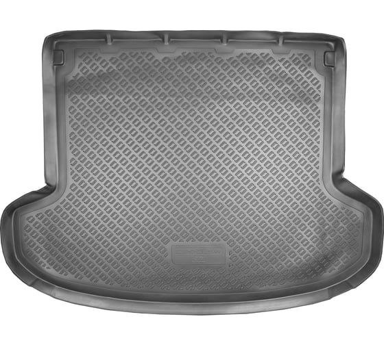 Изображение товара Коврики в багажное отделение UNIDEC для Kia Ceed ED WAG 2007-2012 NPL-P-43-03