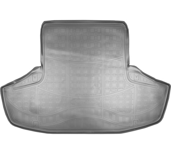 Изображение товара Коврики в багажное отделение UNIDEC для Lexus GS S19 SD 2005-2012 NPL-P-47-50