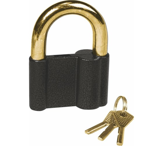 Изображение товара Навесной замок PALIDORE 108-80 98760231