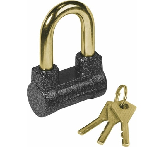 Изображение товара Навесной замок PALIDORE 107-60 98760229