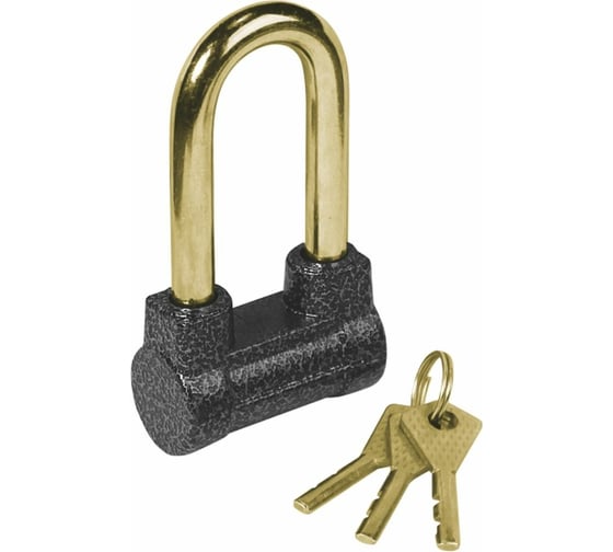 Изображение товара Навесной замок PALIDORE 107-60L 98760230