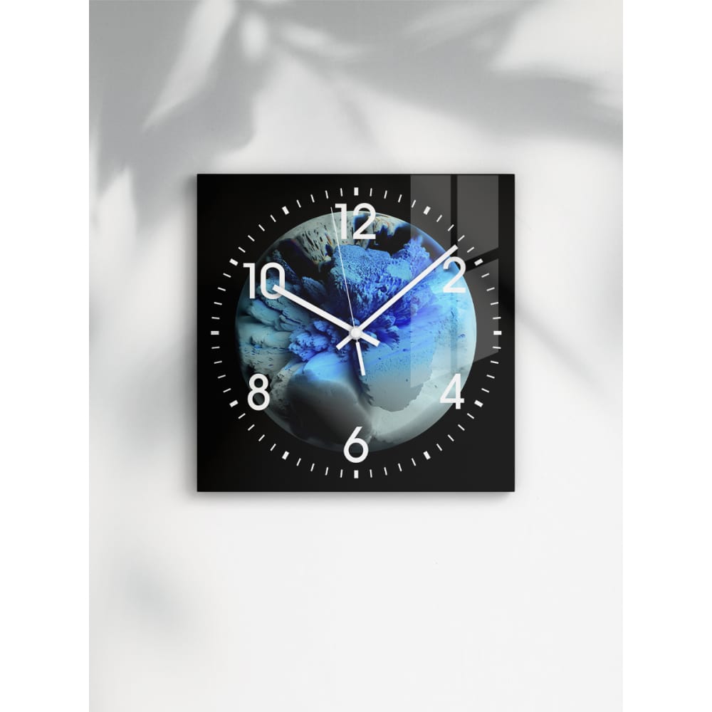 Интерьерные настенные часы ARTABOSKO - CH-06-01-01