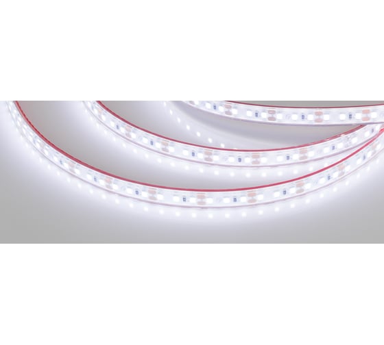 Изображение товара Светодиодная герметичная лента Arlight RTW-PFS-A120-11mm 12V Cool 10K 5 м 033895