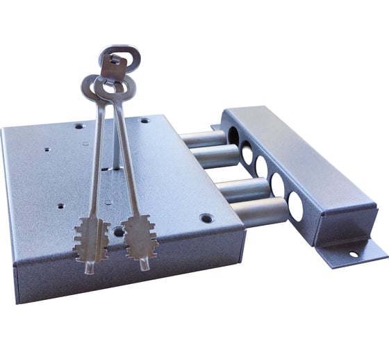 Изображение товара Гаражный замок АО Алмаз 20036806