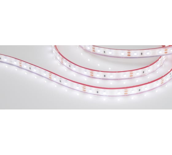 Изображение товара Светодиодная герметичная лента Arlight RTW-PFS-A60-11mm 12V Warm3000 5 м 033783