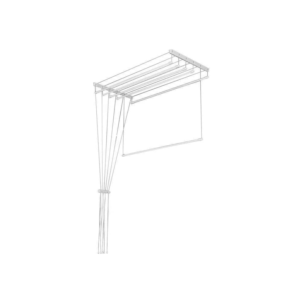 Потолочная сушилка для белья ЛакМет