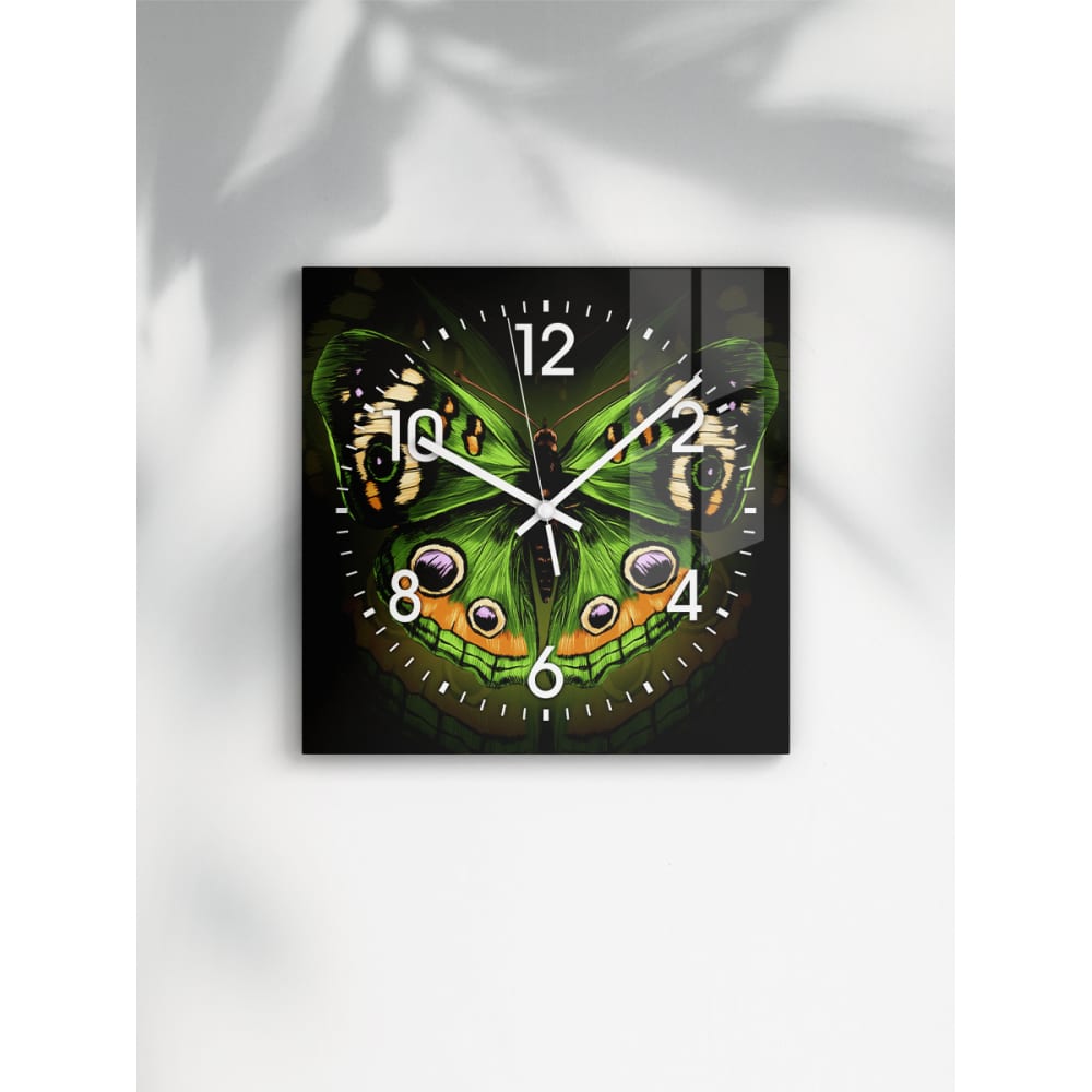 Интерьерные настенные часы ARTABOSKO - CH-27-07-01