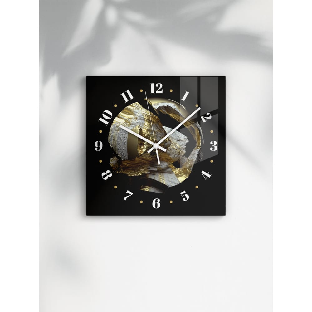 Интерьерные настенные часы ARTABOSKO - CH-23-01-01