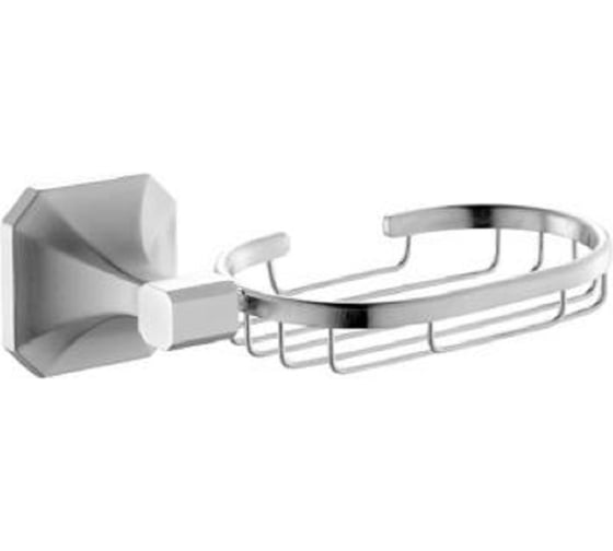 Изображение товара Мыльница OUTE сатин TG3004