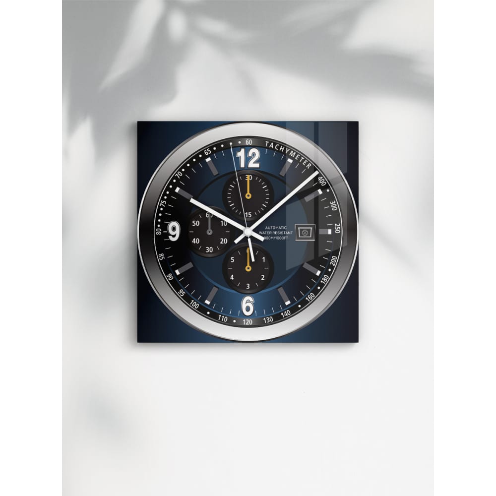 Интерьерные настенные часы ARTABOSKO - CH-55-07-01