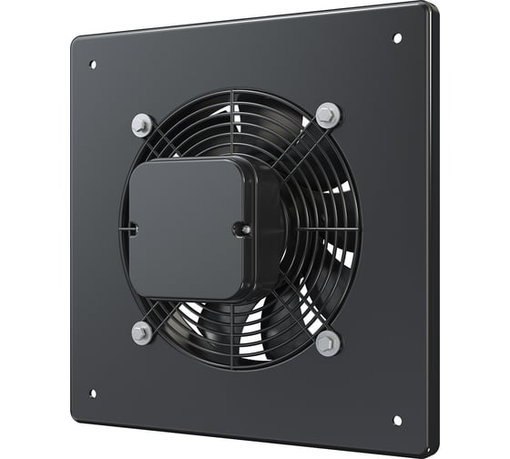 Изображение товара Осевой вентилятор ERA Storm YWF2E 200 87-028