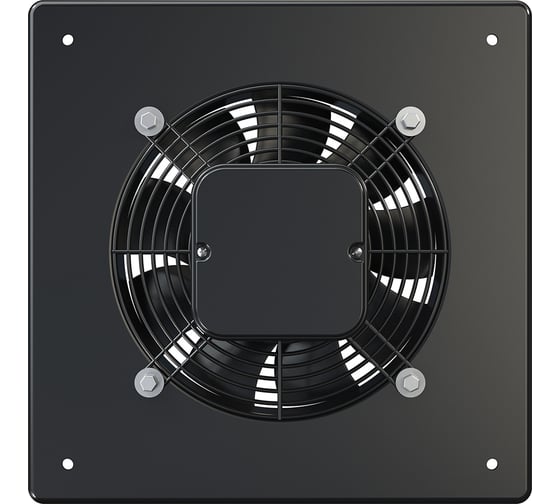 Изображение товара Осевой вентилятор ERA Storm YWF4E 400 87-032