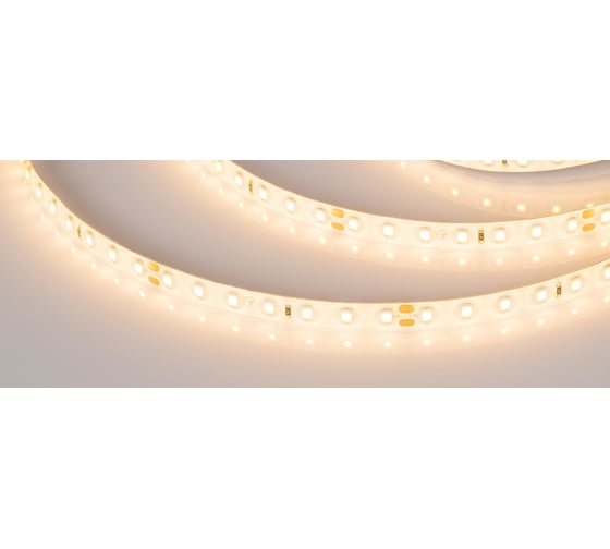 Изображение товара Светодиодная герметичная лента Arlight RTW-SE-A98-8mm 24V Warm3000 5 м 021877(2)
