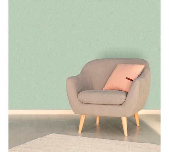 Изображение товара Декоративная штукатурка Paritet Базовое покрытие №4 (мятный; 1 кг) PDLW-B42