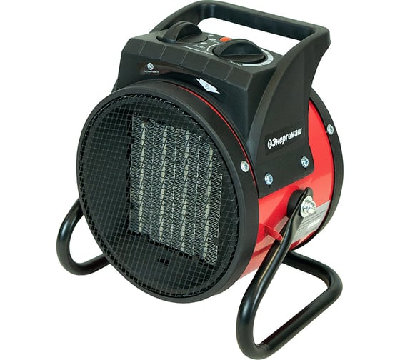 Изображение товара Керамический обогреватель Энергомаш ТП-2000МК