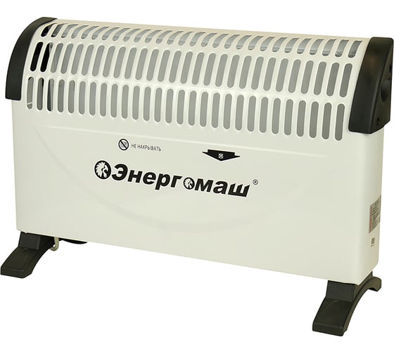 Изображение товара Конвектор Энергомаш КО-1500С